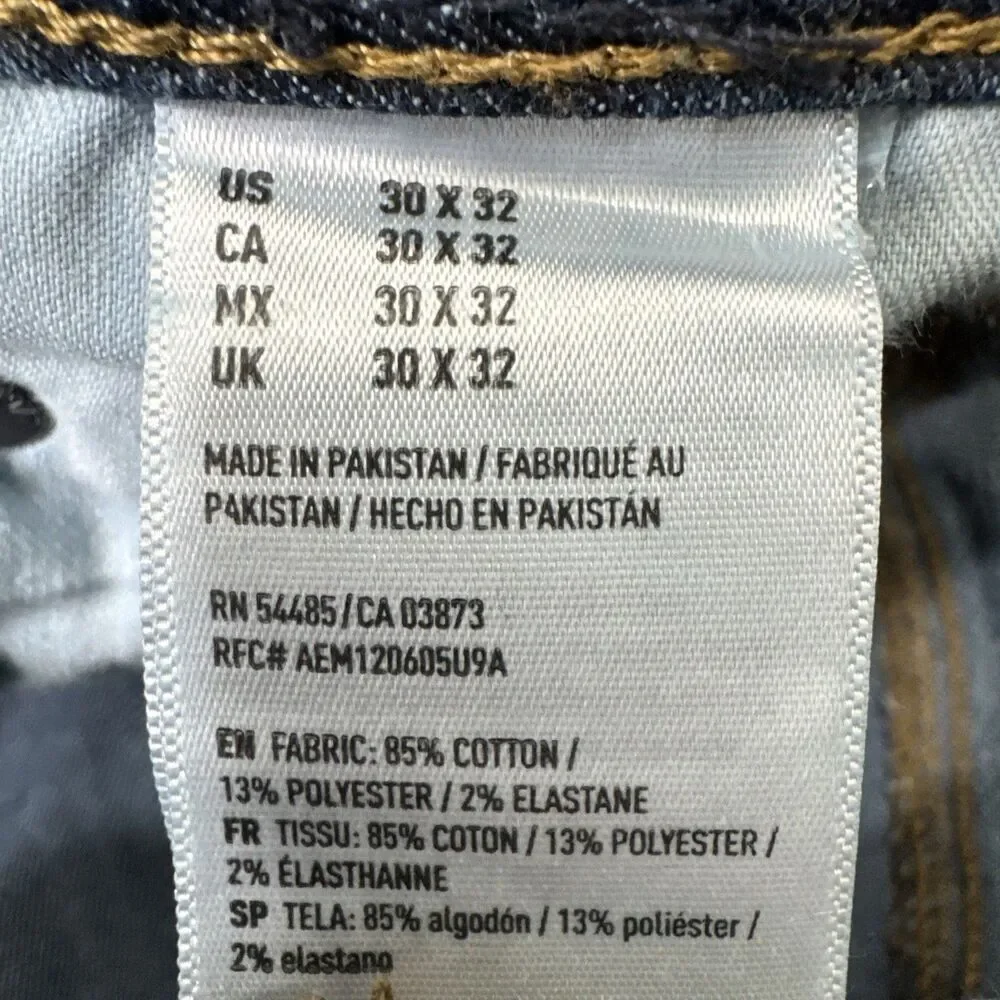 American Eagle Outfitters size 30